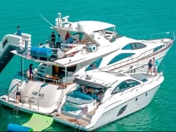 Miami Private Yacht Service image